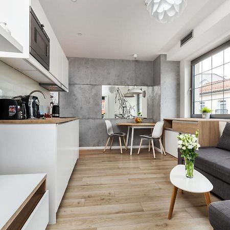 Happy Stay Tartaczna Residence II Gdańsk Kültér fotó